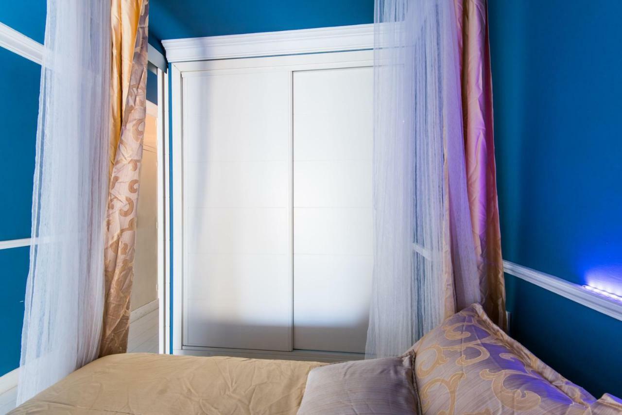 Lejlighed Luxury Torremolinos