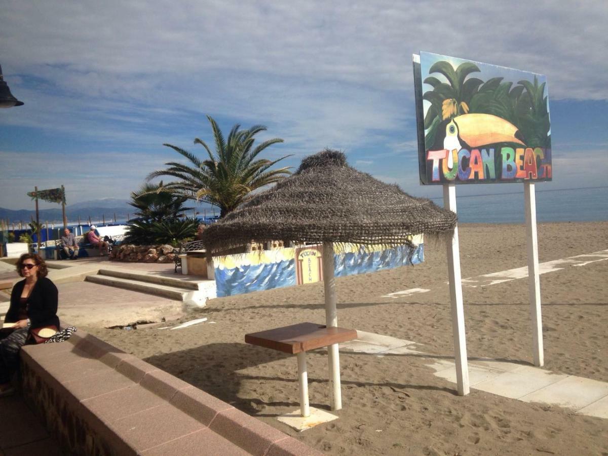 Apartamento Luxury Torremolinos