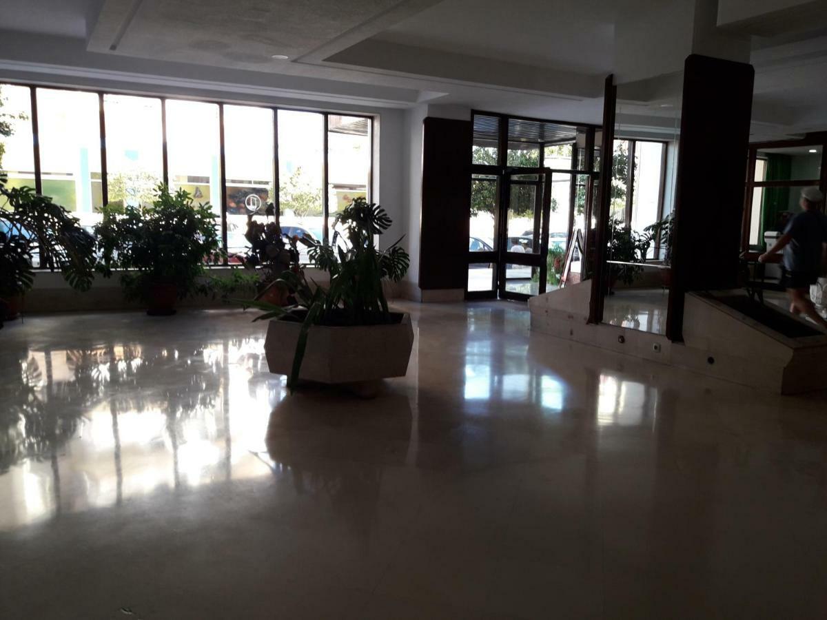 Luxury Apartamento